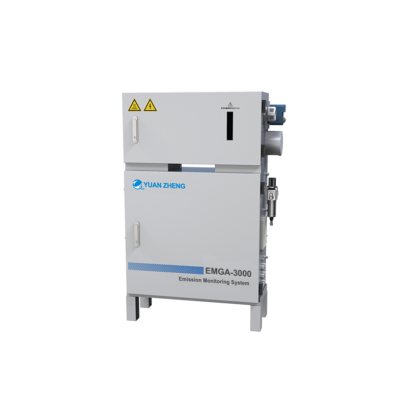 污染源排口监测系统